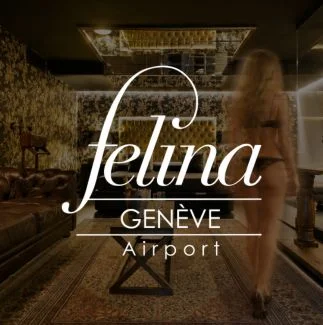 Brothel con servizi di escort, Felina, a Ginevra