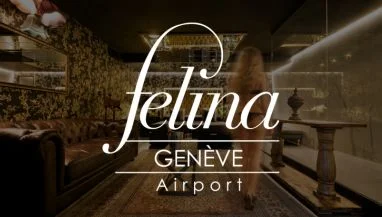 Brothel con servizi di escort, Felina, a Ginevra