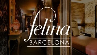 Bordello di lusso in Spagna, Felina Barcelona