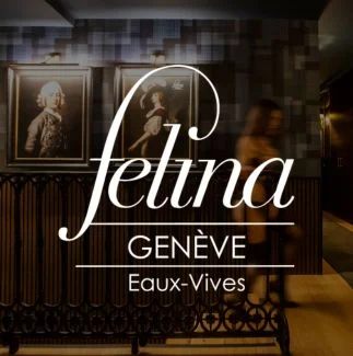 Brothel con servizi di escort, Felina, a Ginevra