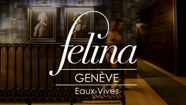 Brothel con servizi di escort, Felina, a Ginevra