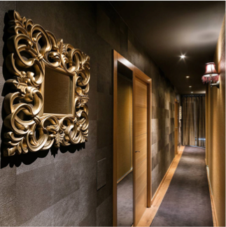 Sexclub de lujo en España, Felina VLC