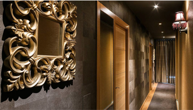 Sexclub de lujo en España, Felina VLC