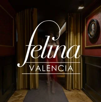 Sexclub di lusso in Spagna, Felina VLC