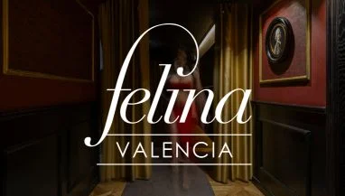 Sexclub di lusso in Spagna, Felina VLC