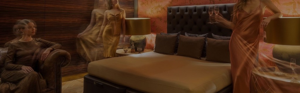 Escort seno naturale in bordello Felina Madrid