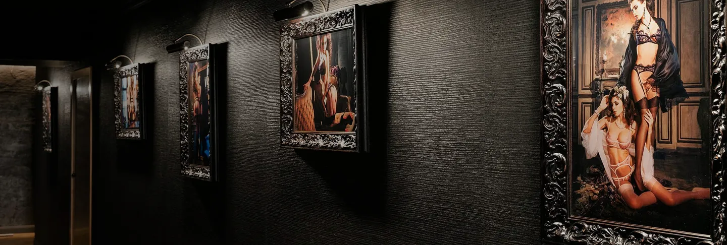 Questions sur le bordel de luxe Felina Madrid