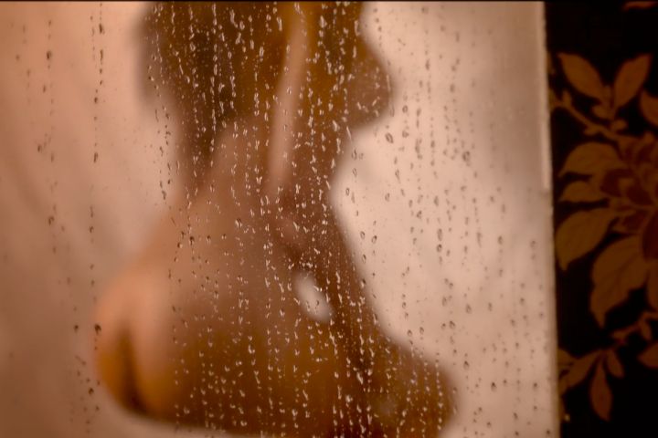 Lluvia Dorada con escorts