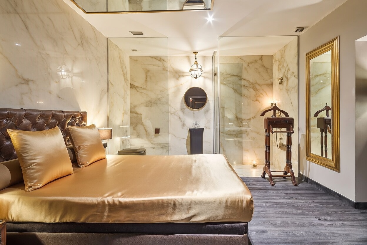 Burdel de lujo en Barcelona centro, La Suite BCN